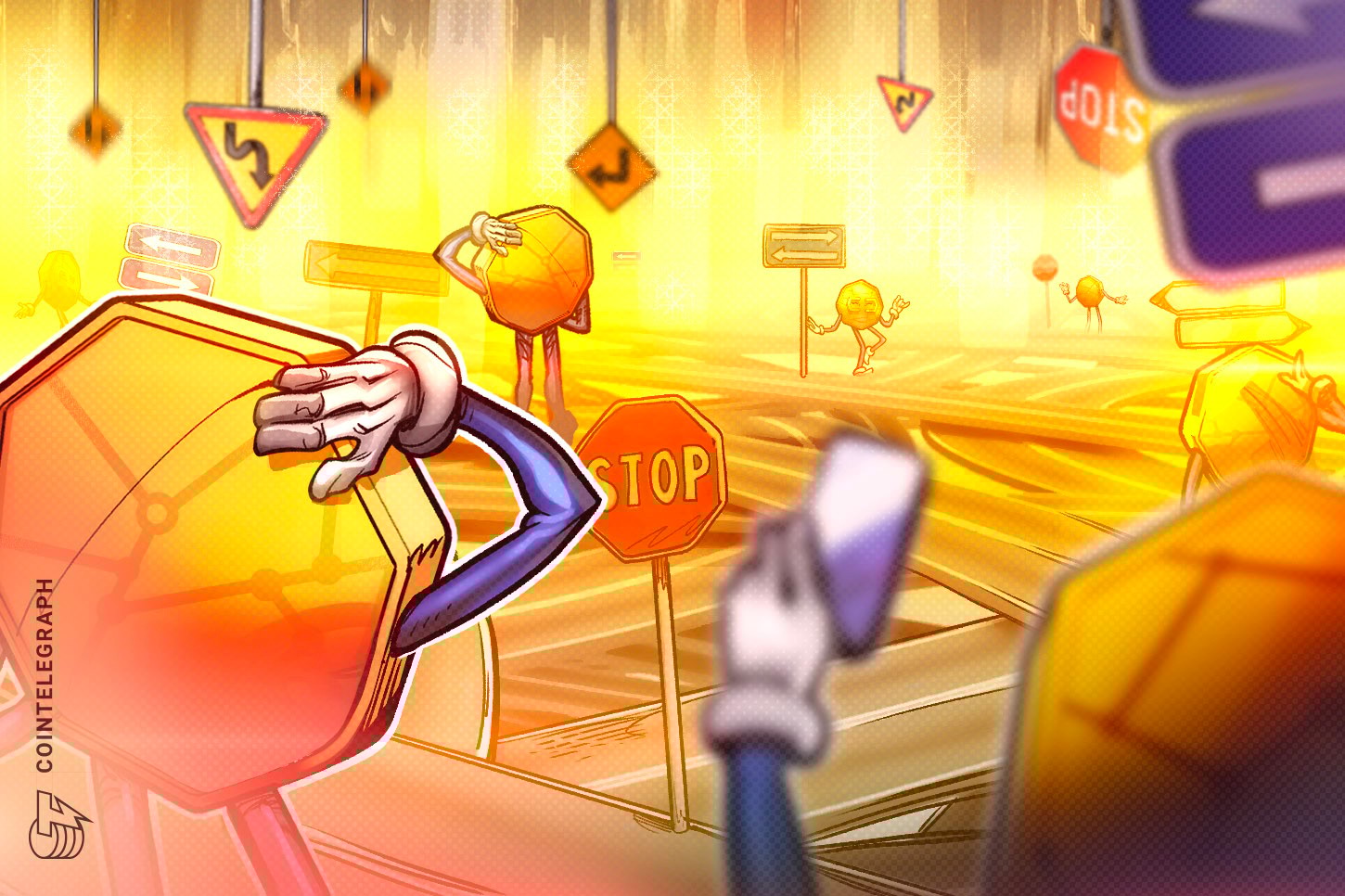 Plataformas OTC reguladas podrían impulsar la adopción cripto