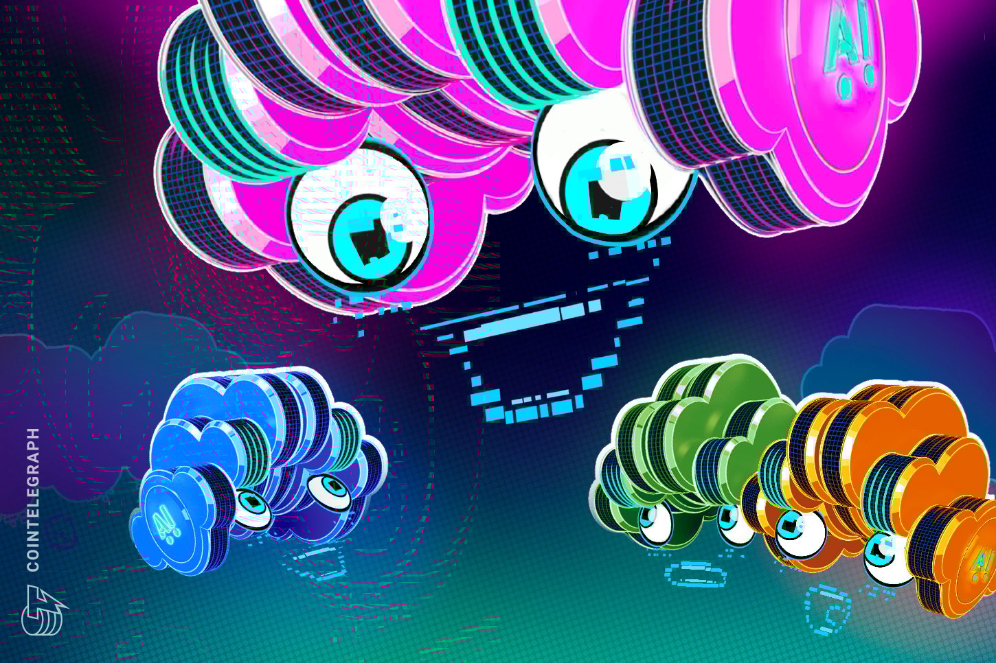 Mistral AI lanza LLM para enfrentarse a ChatGPT, Gemini y Claude