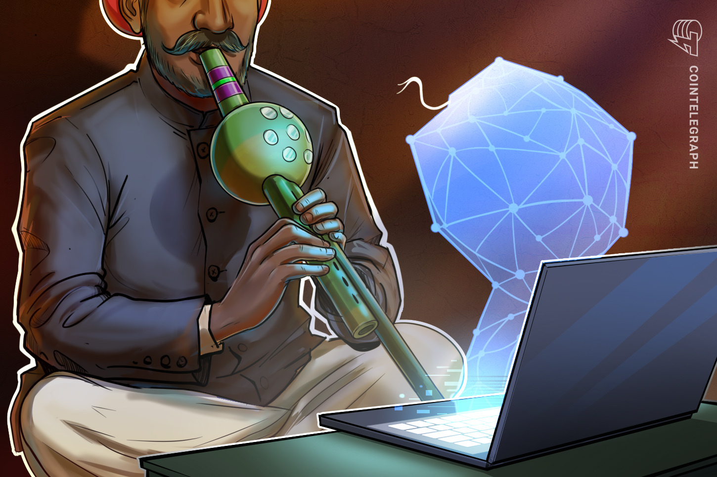 DePINs untuk mengasingkan akses internet dan ketersambungan di India