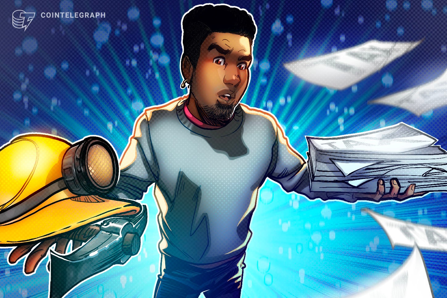 Paraguay: Minería cripto en jaque por posible aumento de tarifas eléctricas