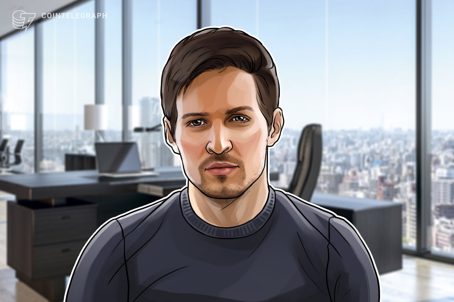 Telegram podría estar considerando salir a bolsa, según Durov