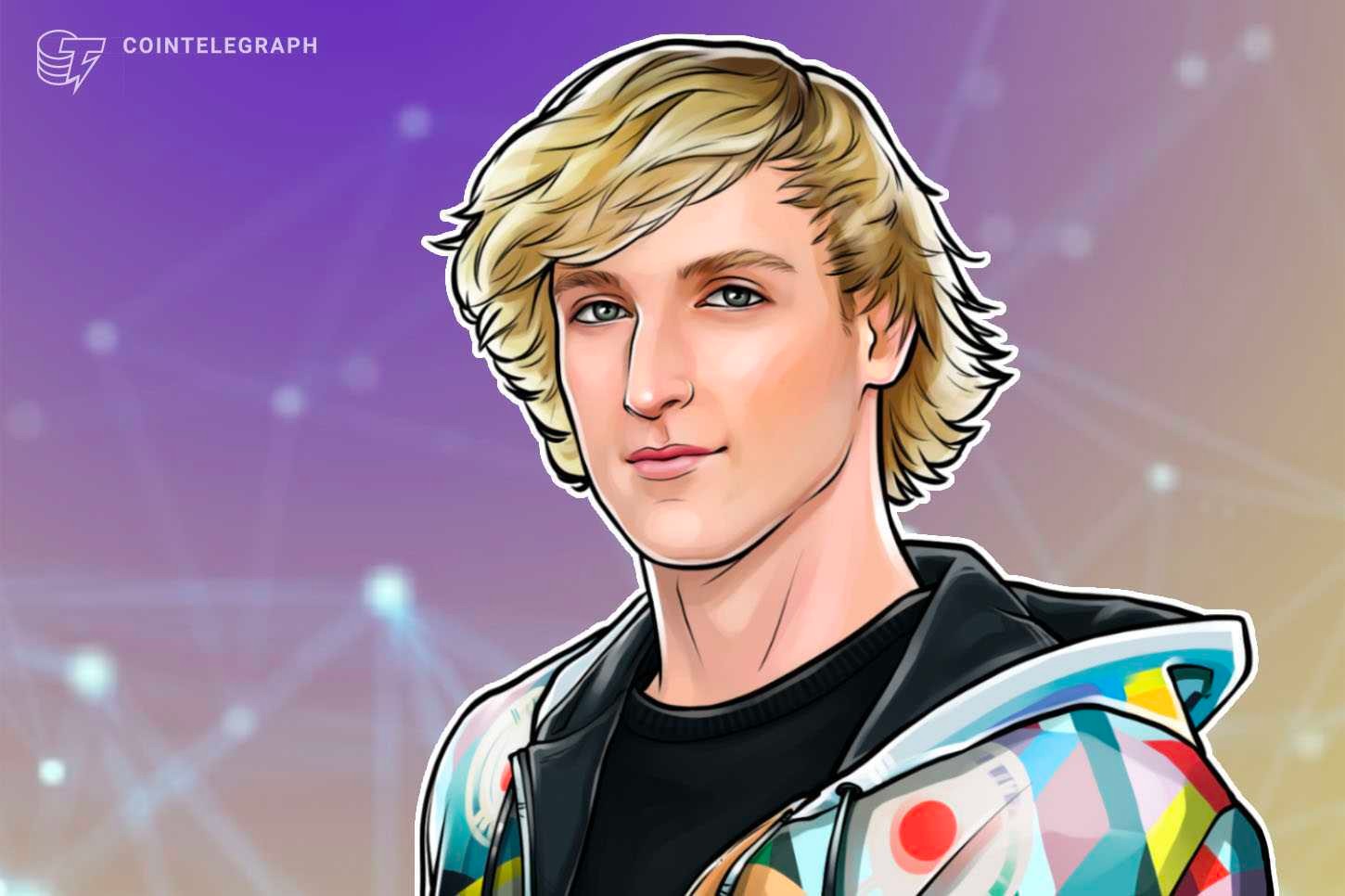 YouTuber Logan Paul declara que CryptoZoo 'não é uma fraude' em novo documentário