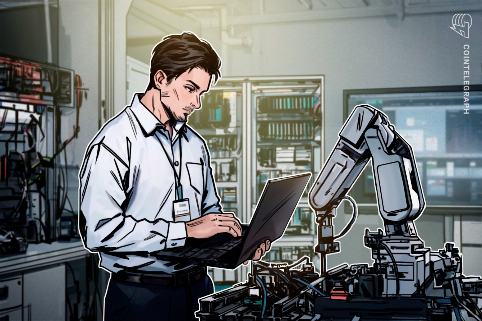 io.net añade soporte para chips Apple a su red de GPU en la nube