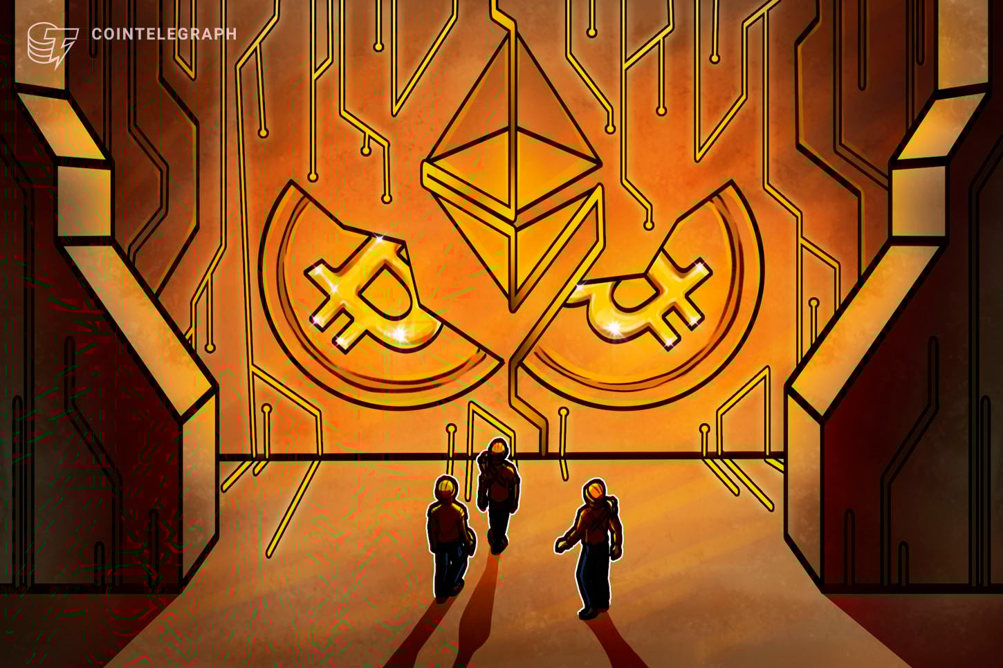 Bitcoin halving, Ether (ETH) fiyatını nasıl etkileyecek?