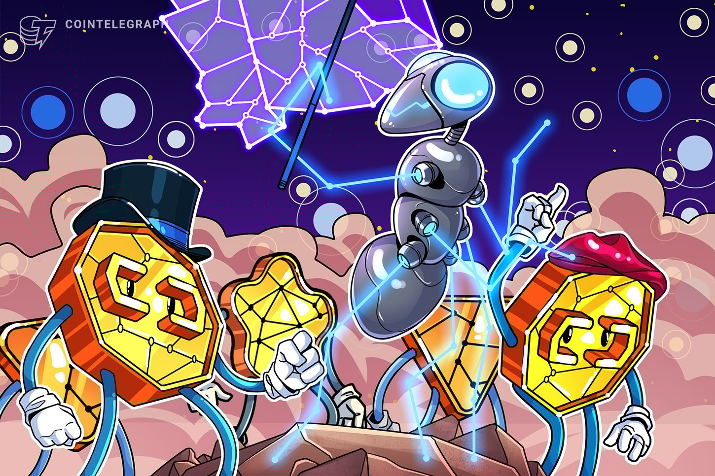 Storia delle Crypto, 2020-2021: la rivoluzione della DeFi durante la pandemia