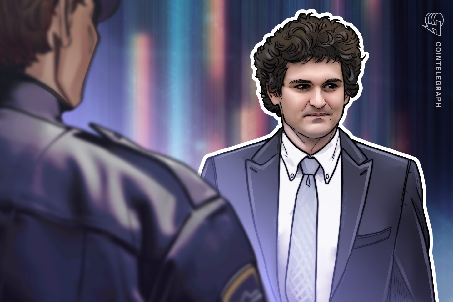 Fiscales piden USD 11,000 millones y 40-50 años para Sam Bankman-Fried