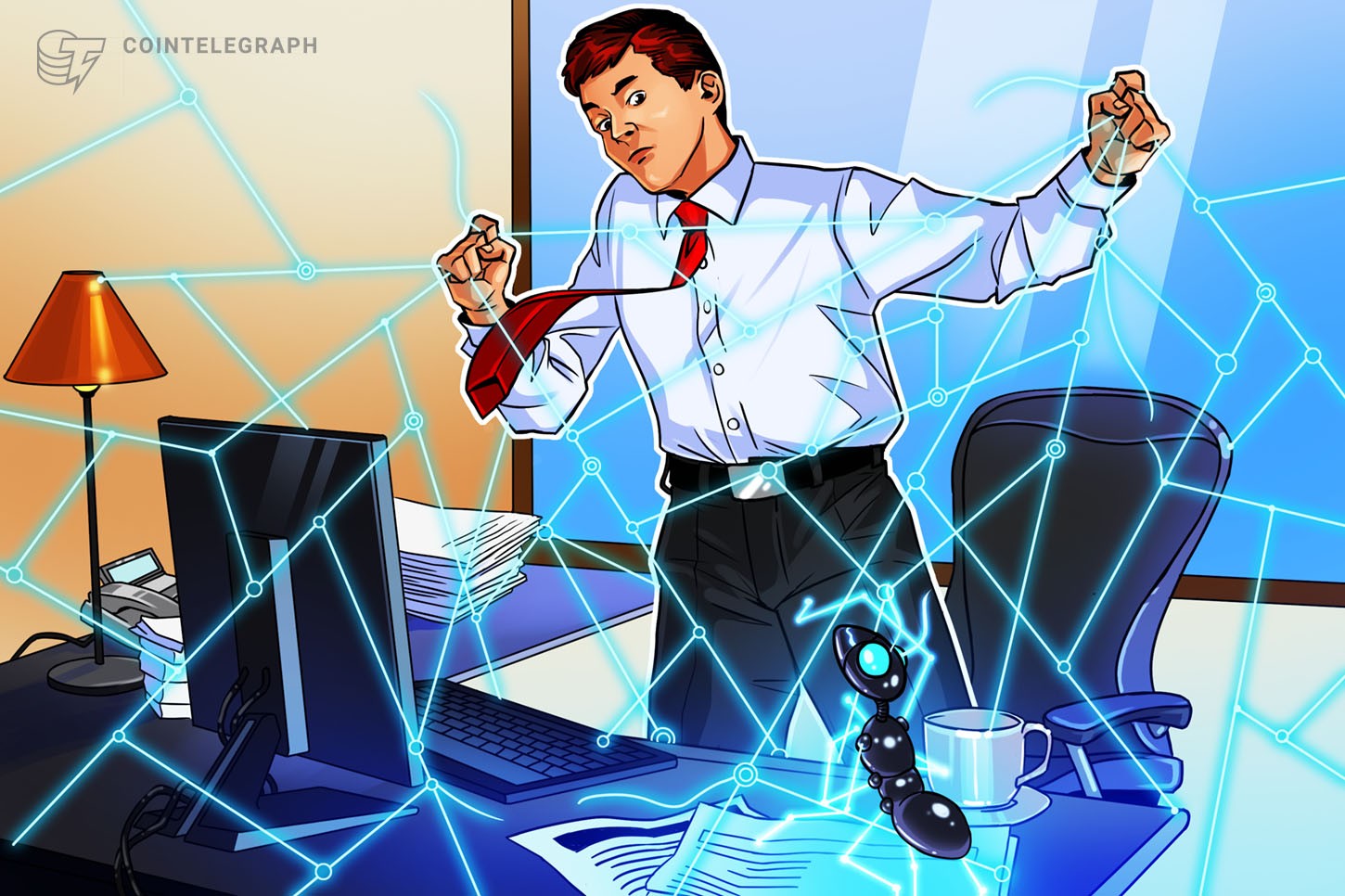 Token release revision fails to halt Starknet’s declining activity