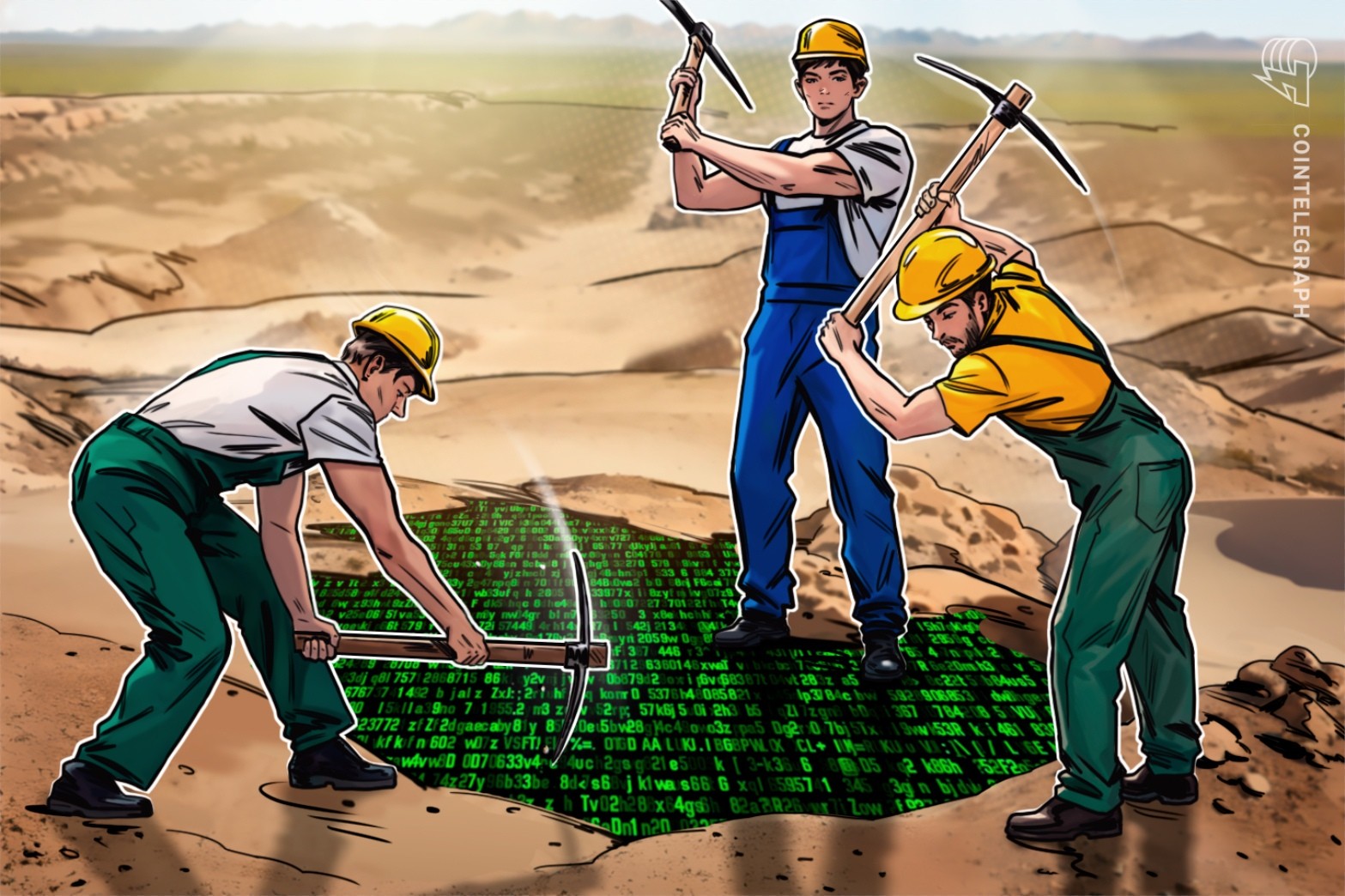 Bitdeer está entre los mineros de BTC más "rentables"