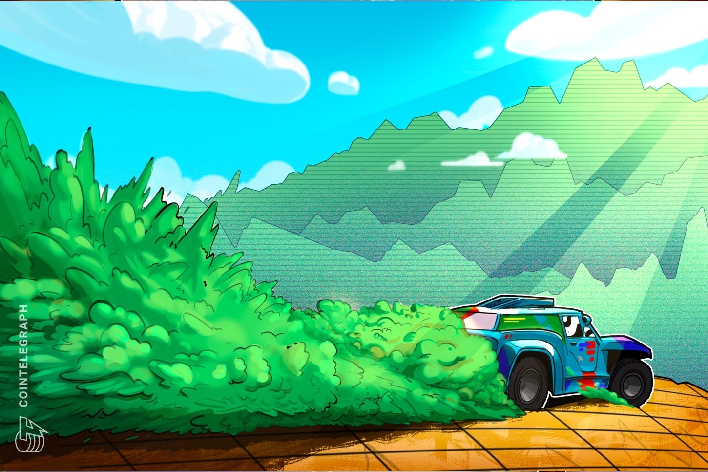 Cetera añade ETF de Bitcoin al contado a la oferta de su plataforma