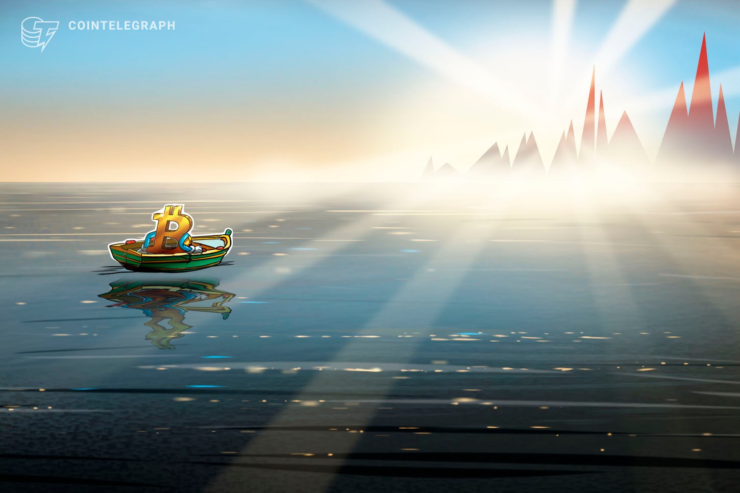 Traders de BTC anticipan volatilidad: el interés abierto en futuros superó los USD 36MM