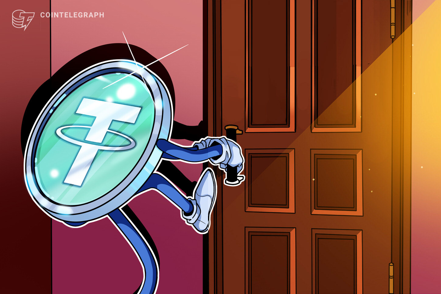 仮想通貨取引所OKX 欧州でのUSDTペアの上場を廃止か