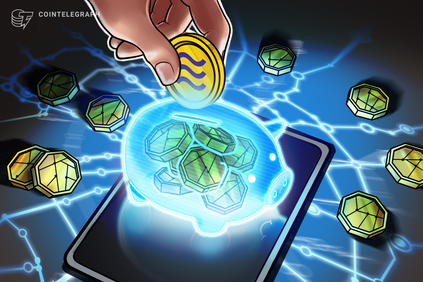 Robinhood lanzó su billetera cripto para usuarios de Android