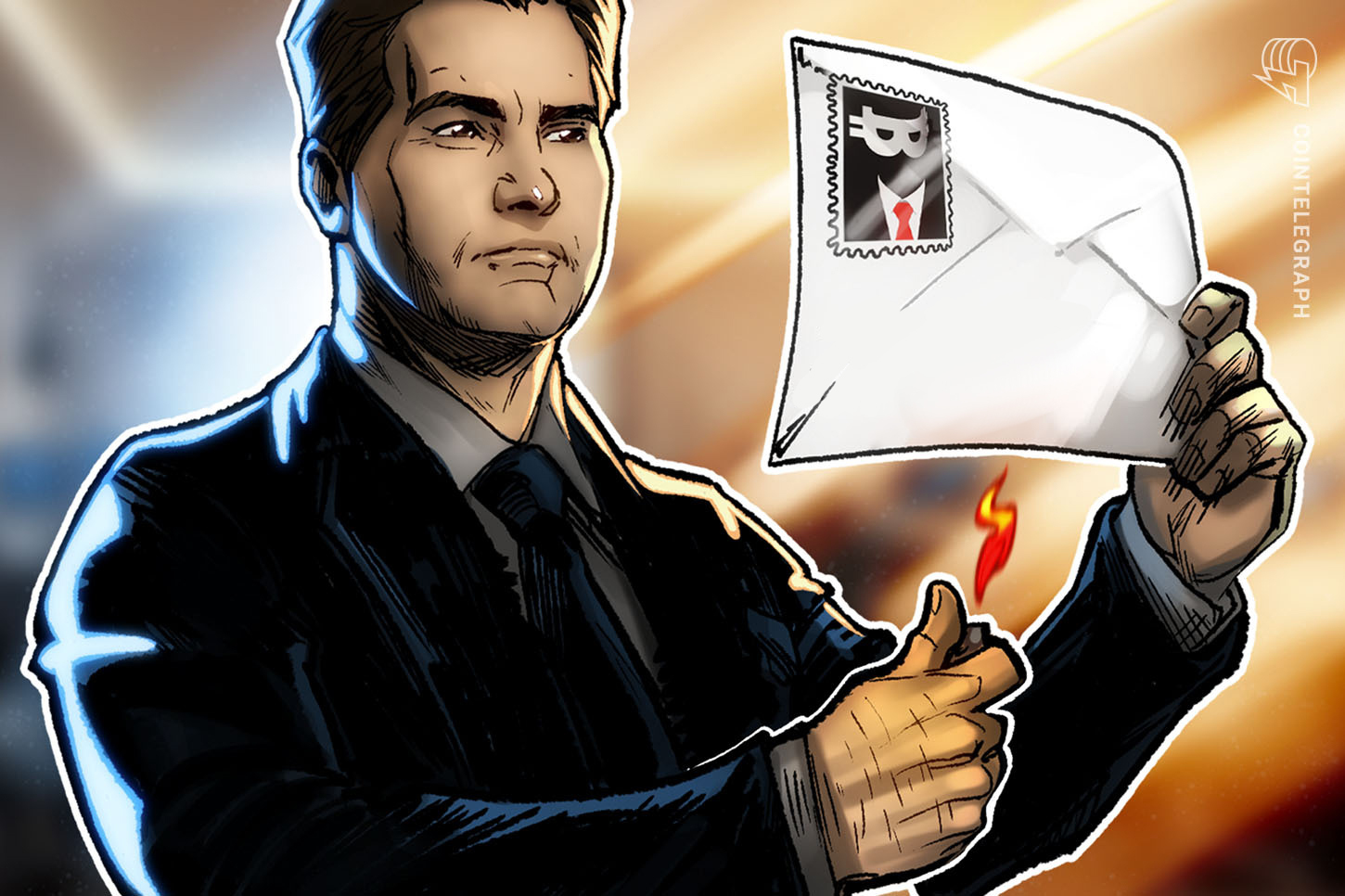 Tribunal do Reino Unido determina que Craig Wright não é Nakamoto, encerrando o drama de longa data