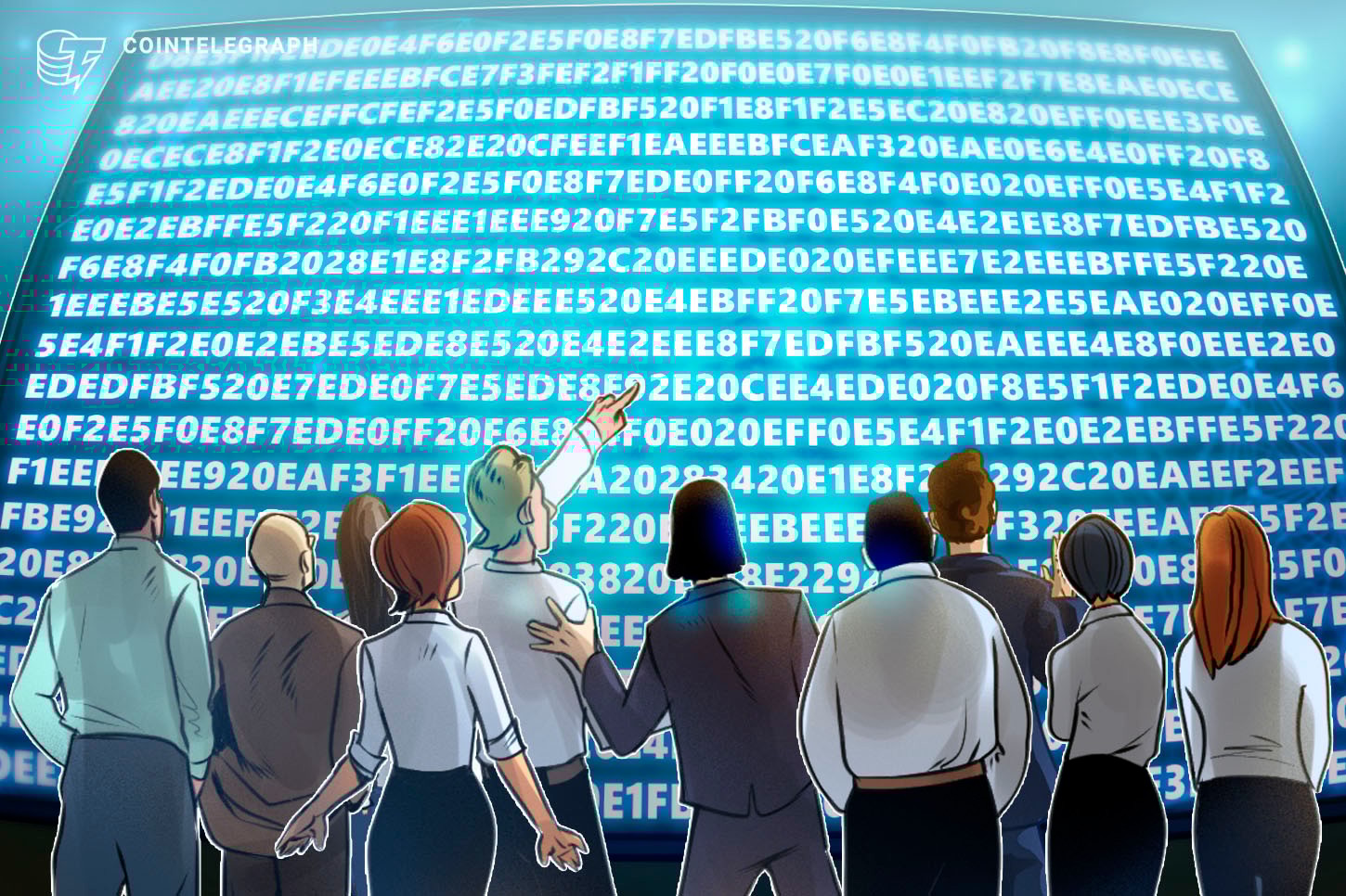 Worldcoin hace de Orb un software de código abierto