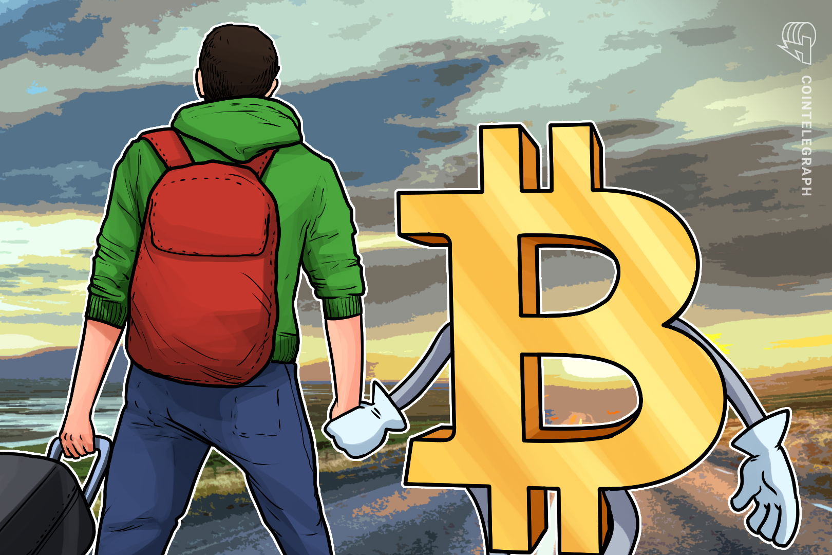 Dictan una diplomatura en Criptoeconomía en el Instituto Tecnológico de Buenos Aires