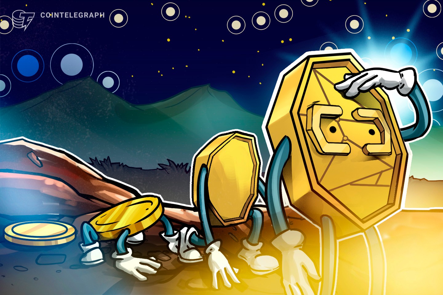 History of Crypto: A timeline of events that shaped the future of money