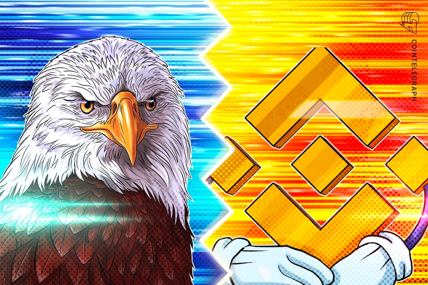 CZ sentenciado: cronología de las batallas legales de Binance en EEUU 