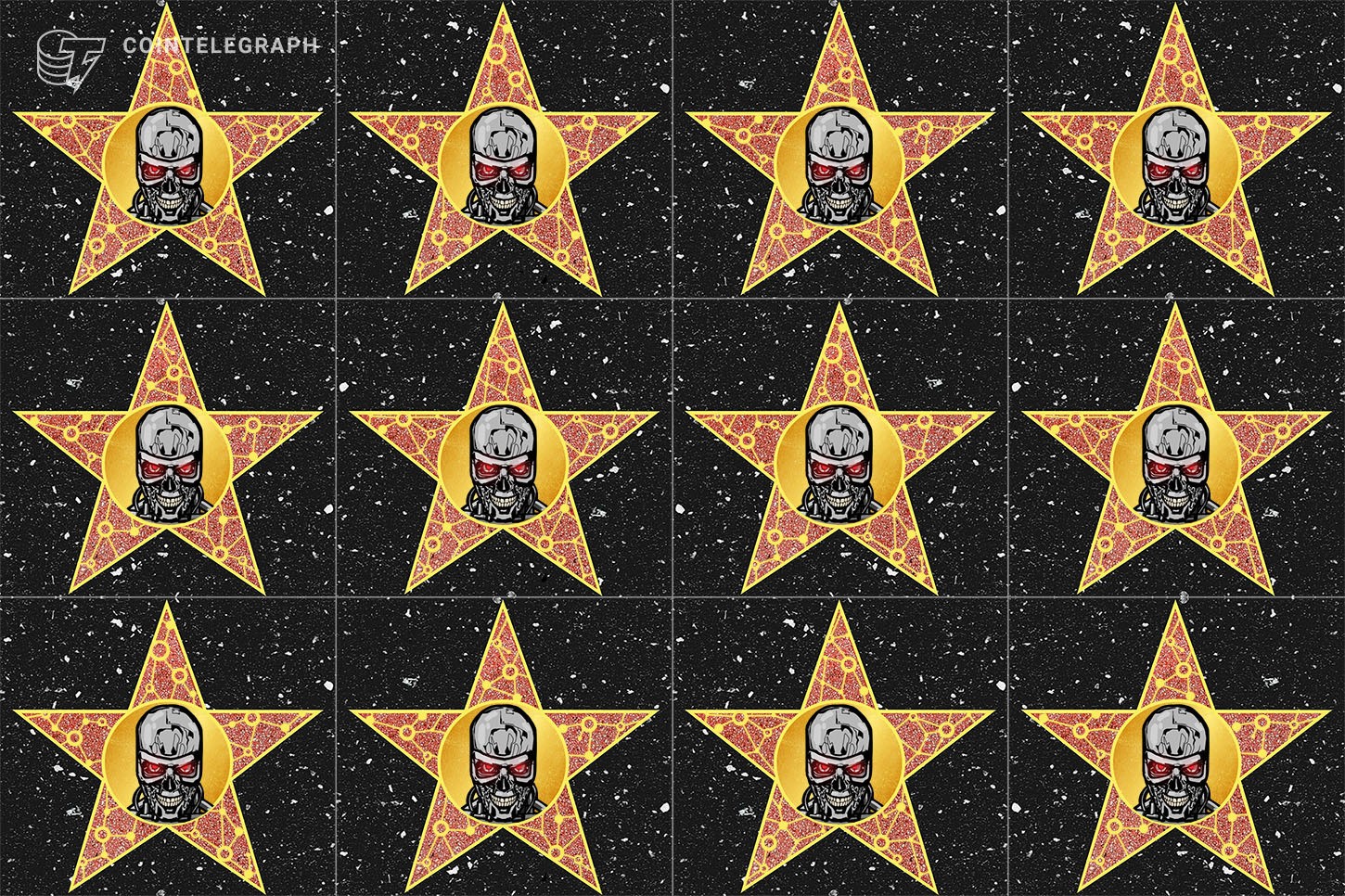 Hollywood union deal with music giants guards against AI use