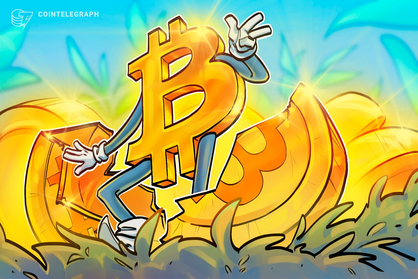 Halving de Bitcoin podría ser un evento de "vender la noticia", al menos durante unos meses