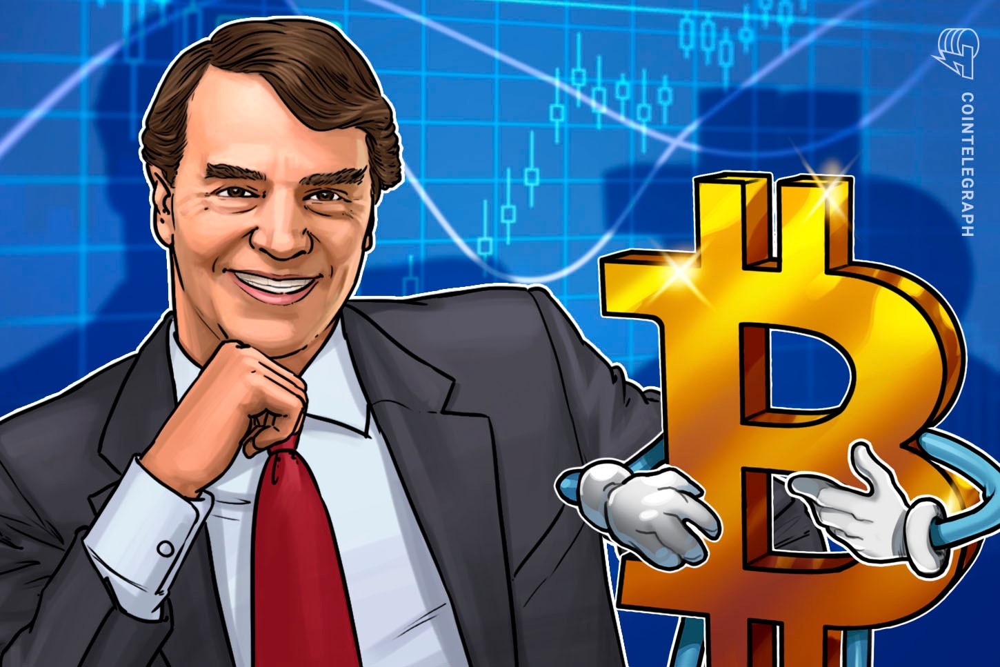 ¿BTC a USD 250k? Tim Draper opina sobre lo que impulsaría la demanda
