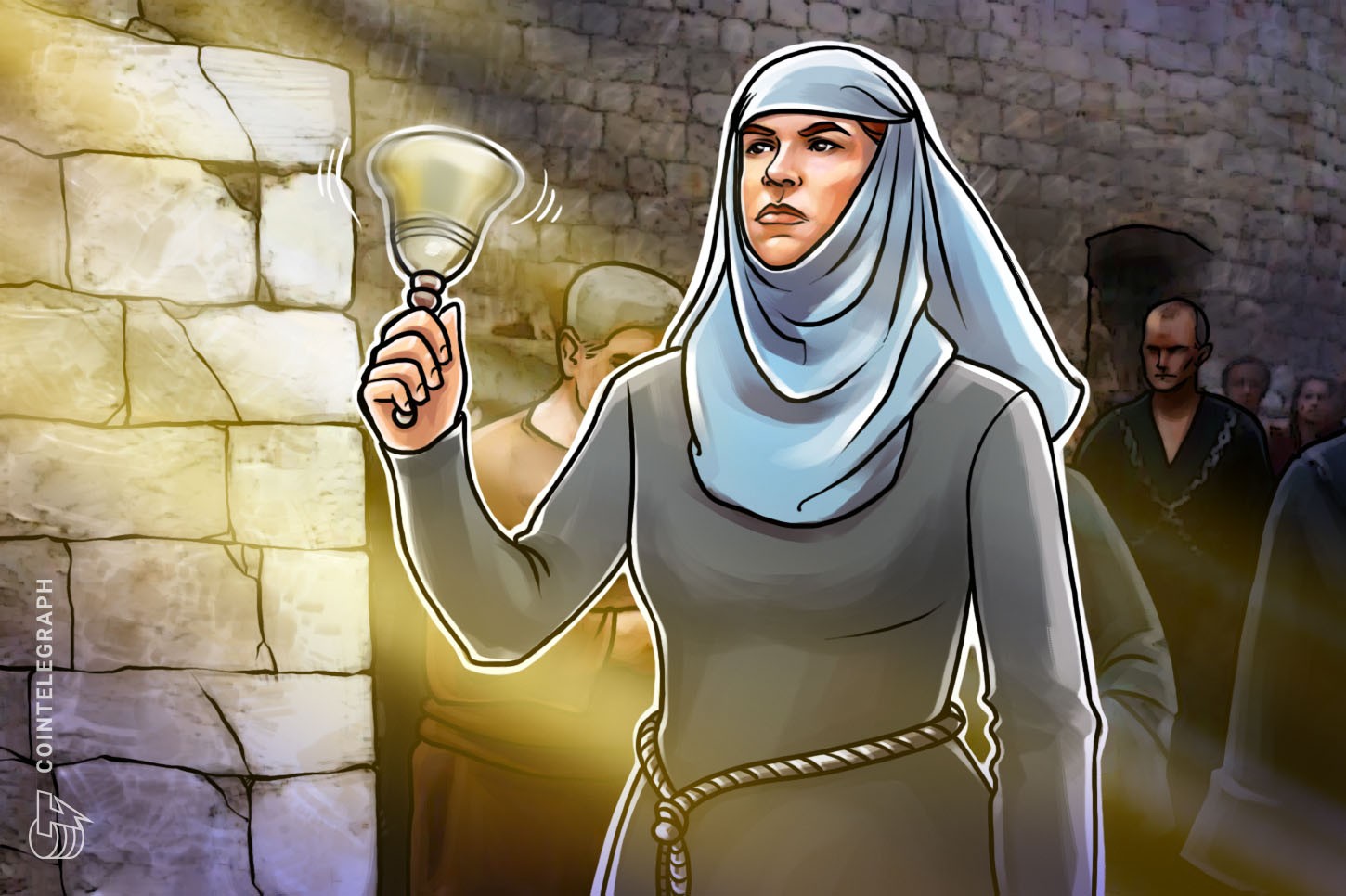 Ejecutivo de Binance permanecerá bajo custodia nigeriana hasta la audiencia de fianza