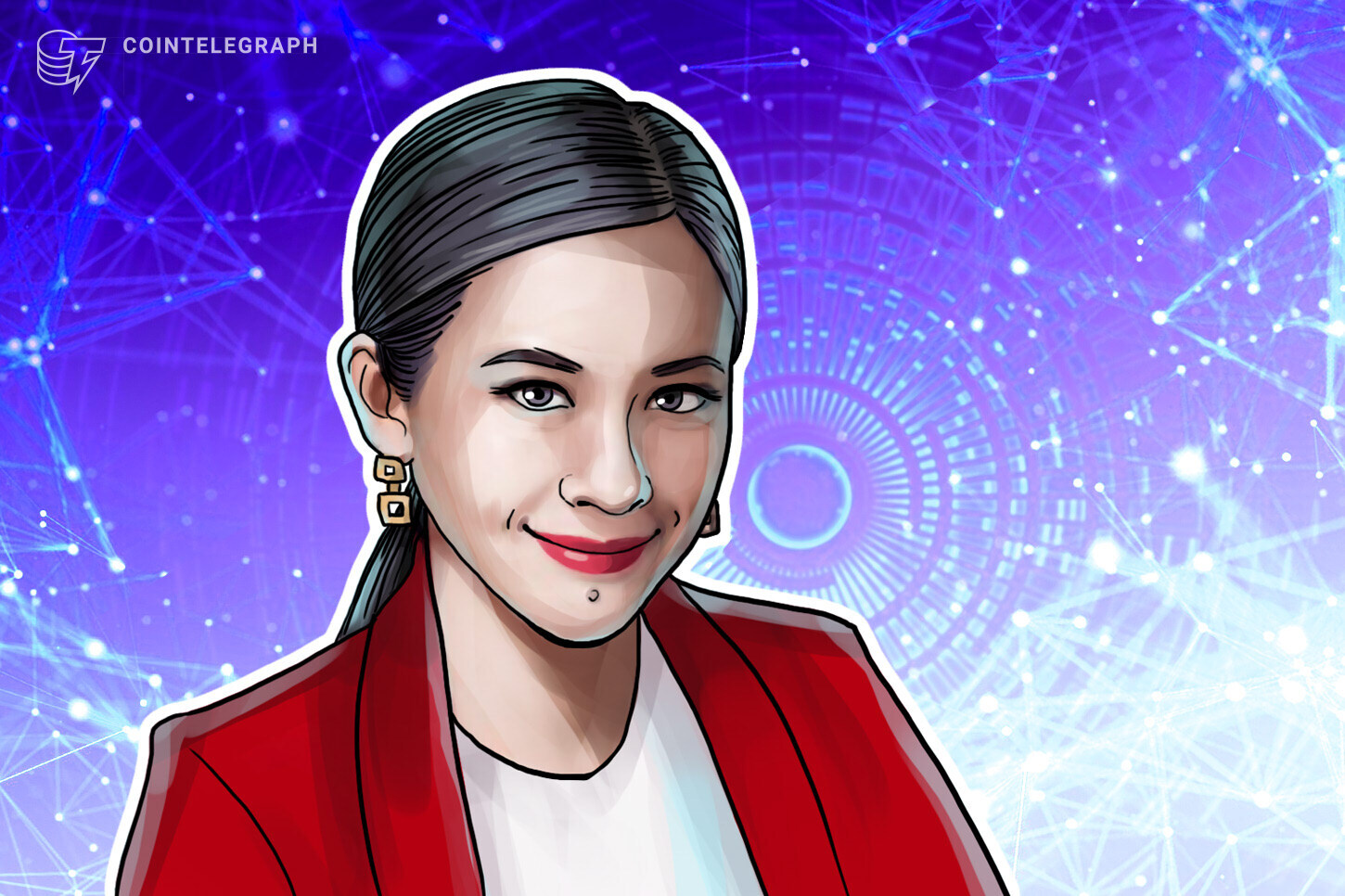 Yi He, cofundadora de Binance, dice que CZ recibió "el resultado más óptimo"