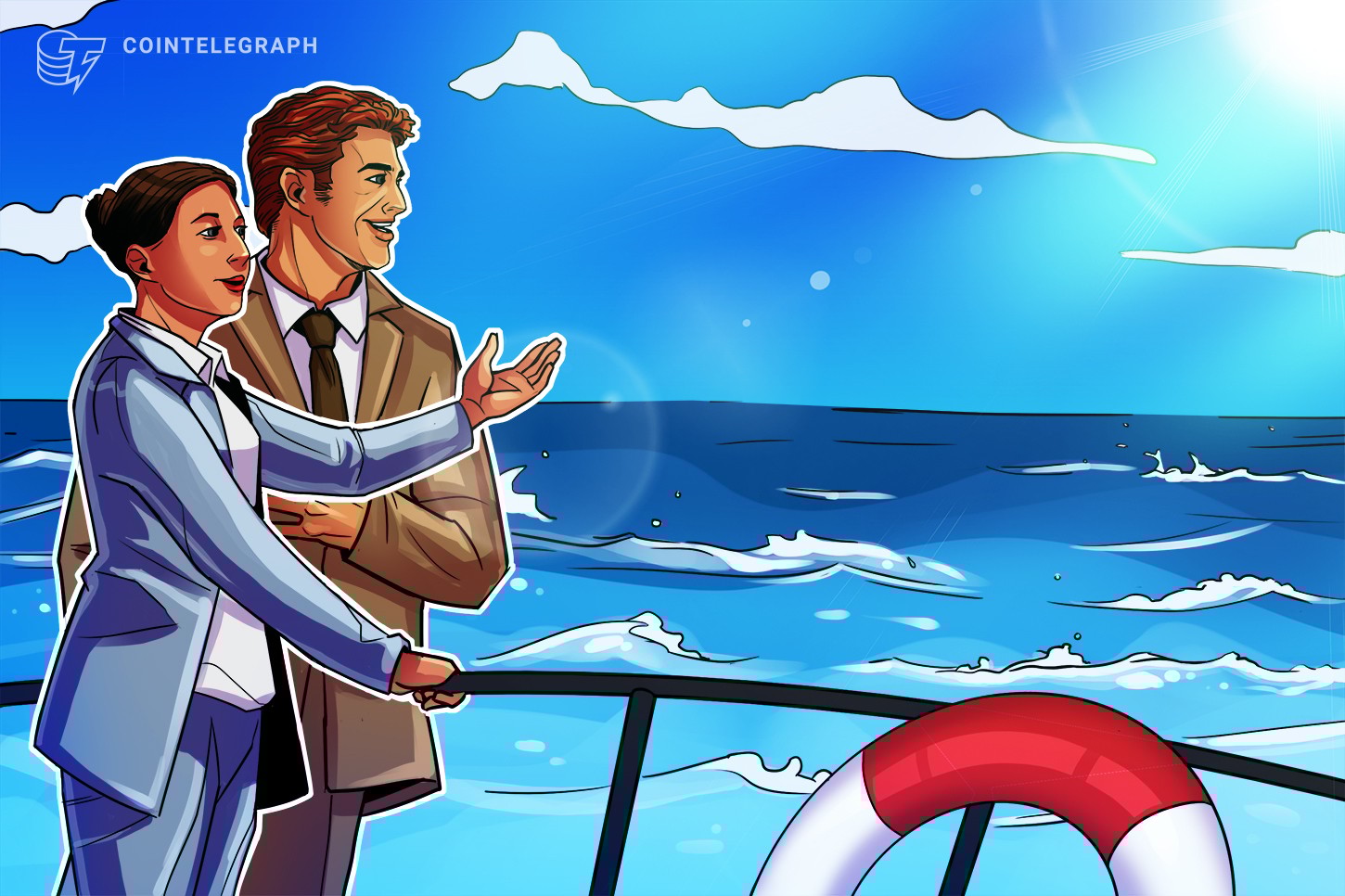 CEO di TeraWulf: Runes offrono importante ancora di salvezza ai miner di Bitcoin