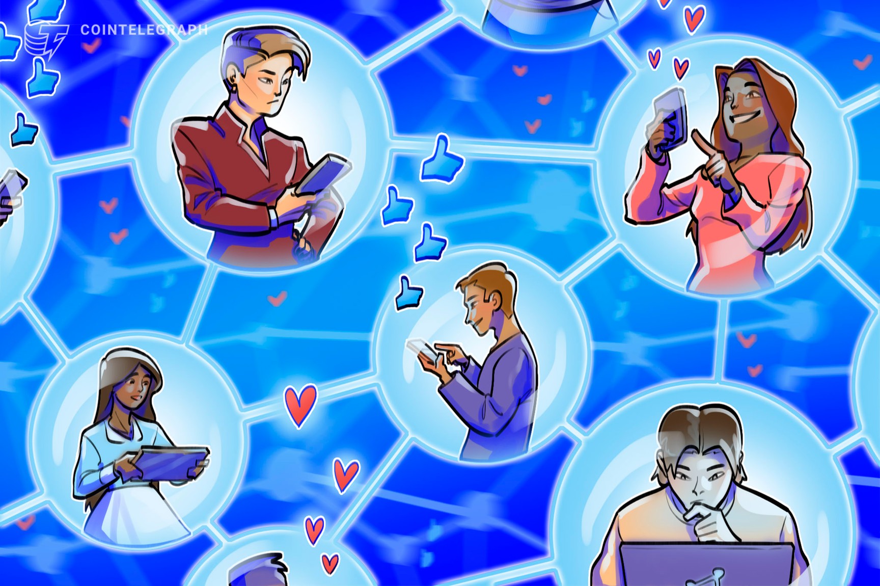 ¿Para qué sirven las memecoins? Para señalización social, según el fundador de Avalanche