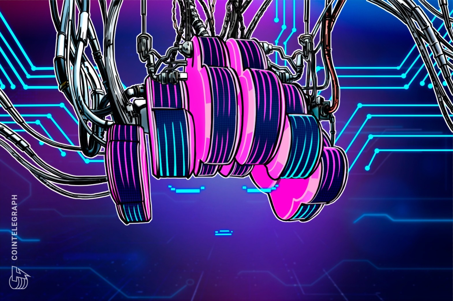 CEO de Baidu: La IA general aún está a más de 10 años de distancia 