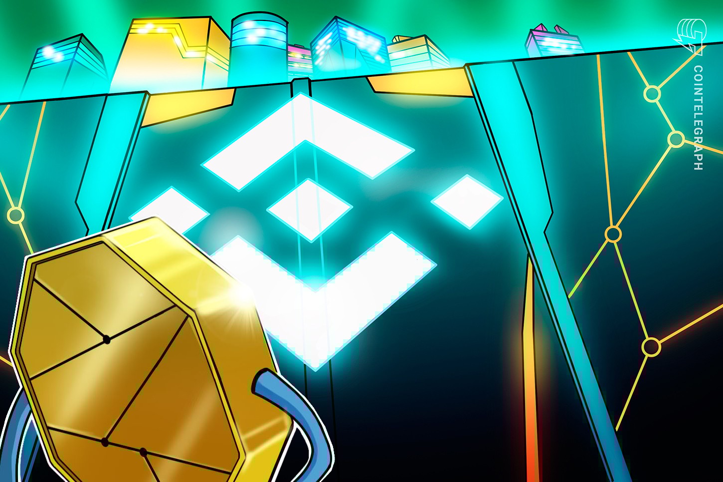 Binance obtiene aprobación de la UIF para regresar a la India