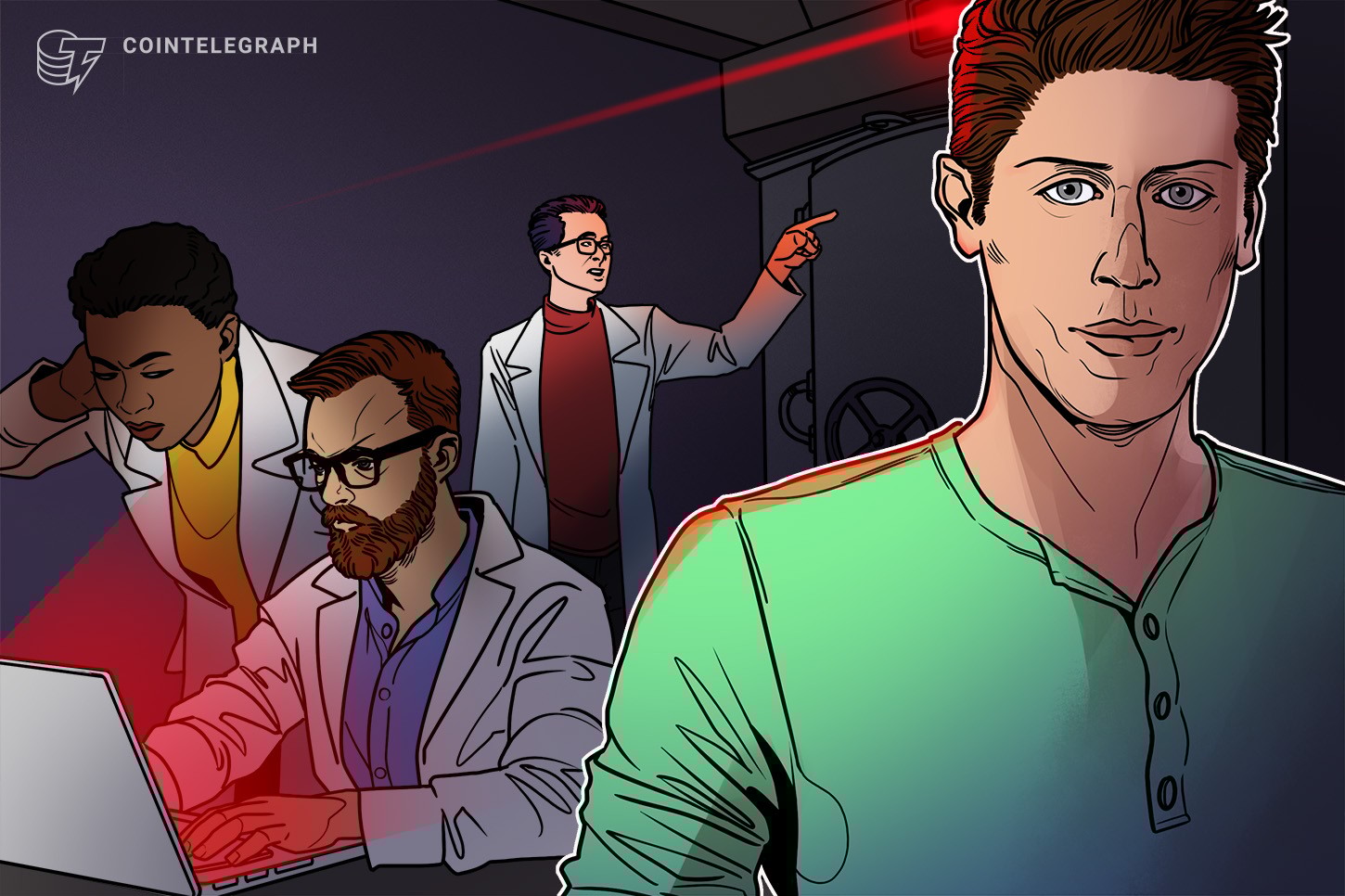 Sam Altman fue despedido por "mentir al consejo", alega exmiembro de la junta directiva de OpenAI