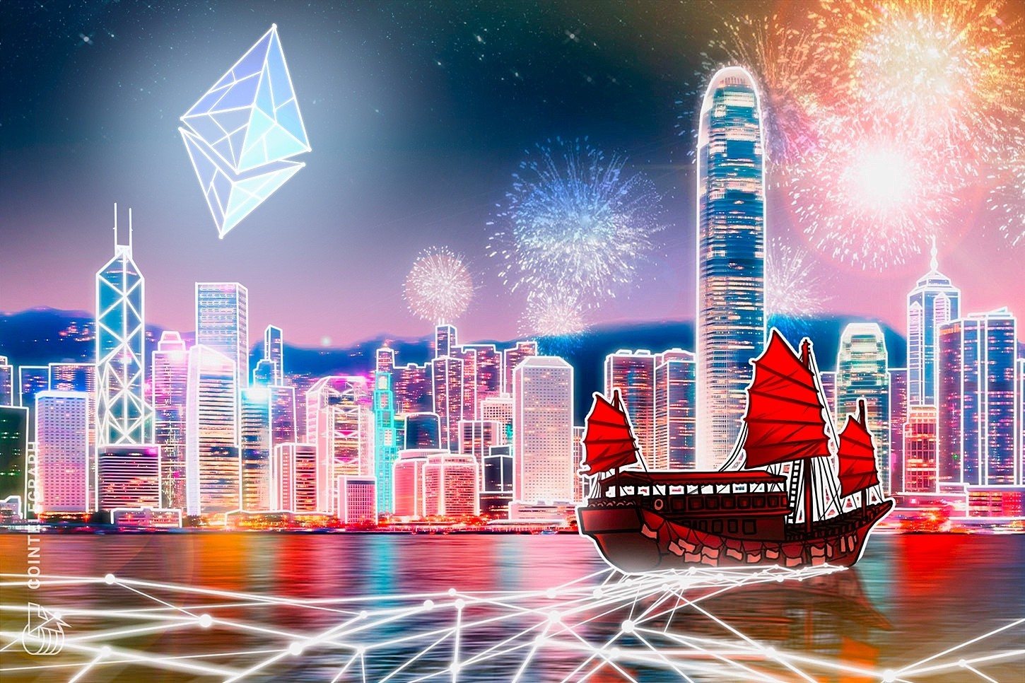SFC de Hong Kong estudia permitir el staking de ETH a emisores de ETF