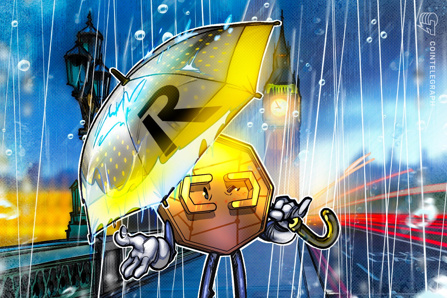 How to trade crypto in the UK using Revolut X