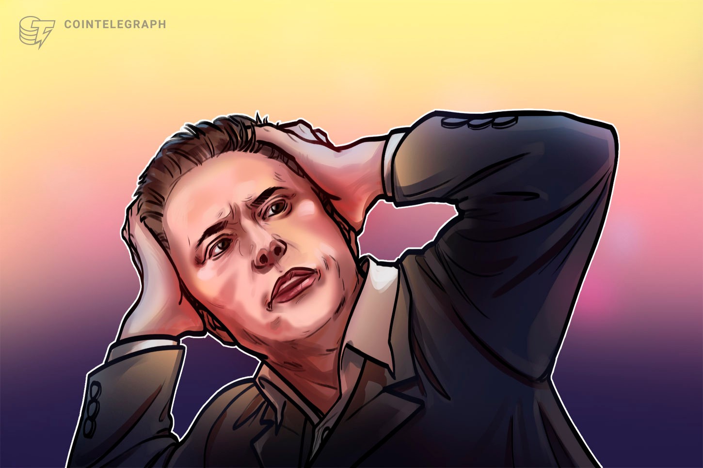 Descubren elaborado fraude de criptomonedas con deepfake de Elon Musk en Hong Kong