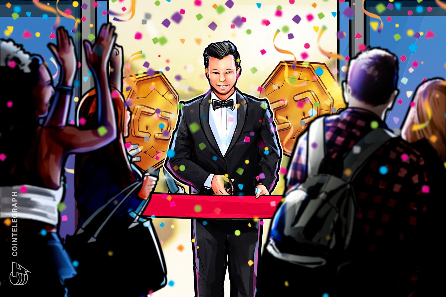 Fantom desveló la Sonic Foundation para la nueva Sonic Chain