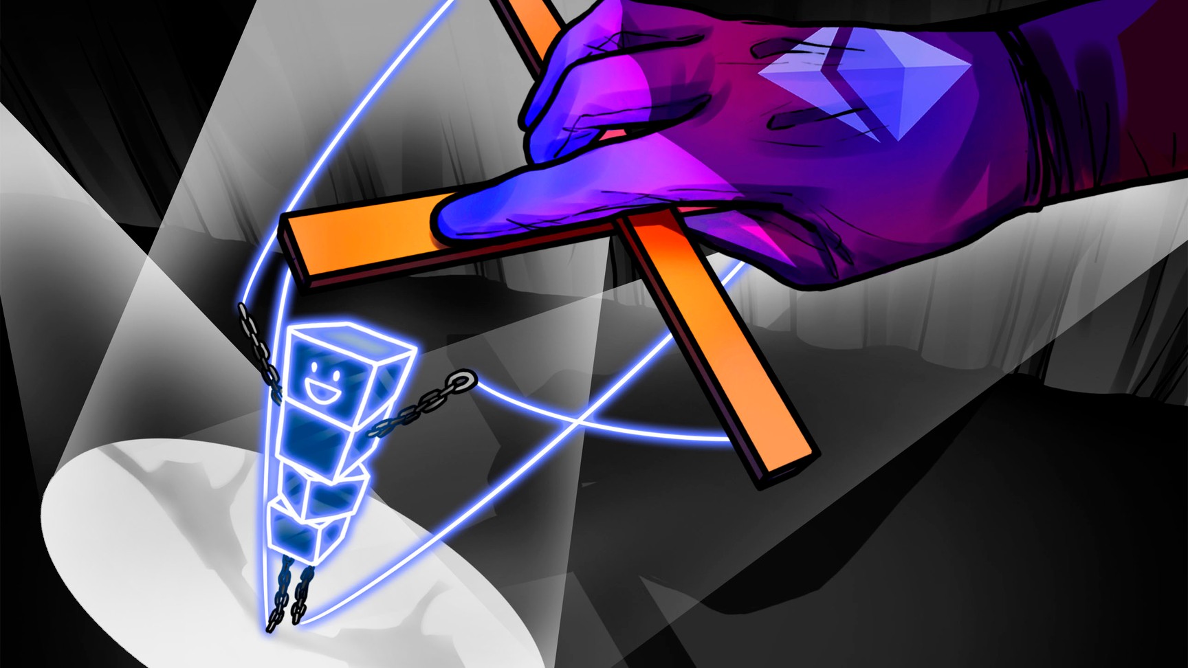 DOJ: dos hermanos habrían manipulado protocolos de Ethereum para robar USD 25M