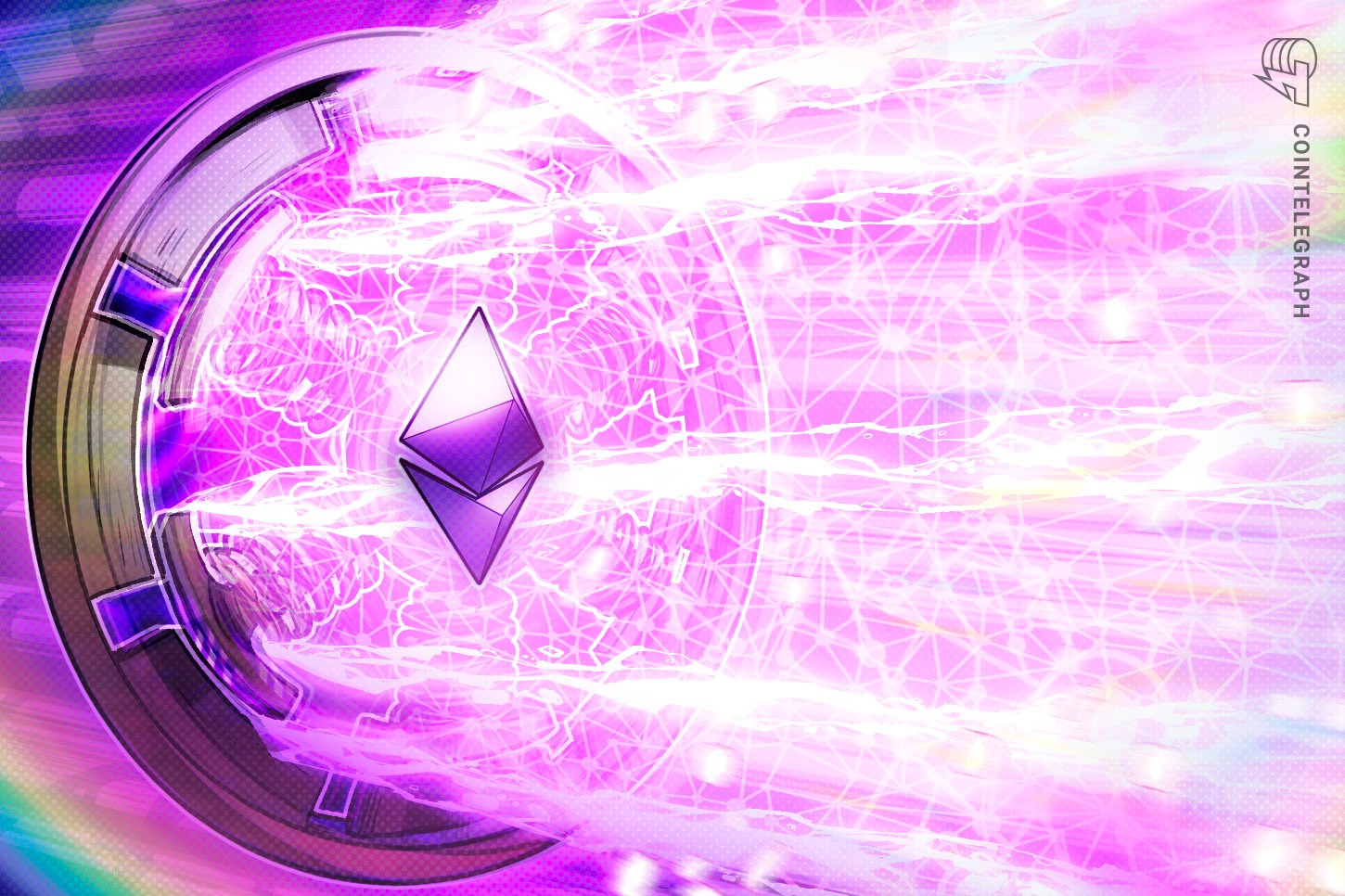 Ethereum validator P2P.org enables ETH restaking on EigenLayer