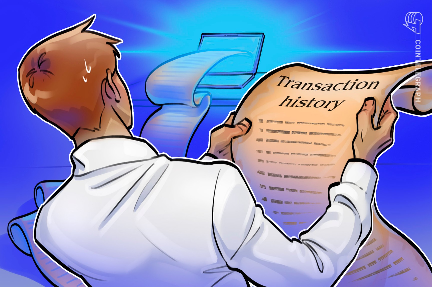 ¿Cómo y dónde ver los historiales de transacciones de criptomonedas?