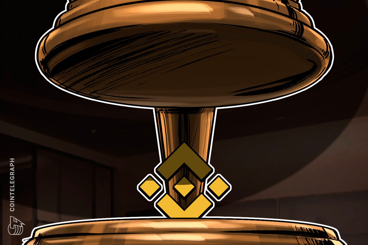 Law Decoded: Cuatro meses de prisión para CZ y otro estado de EE.UU. expulsa a Binance.US