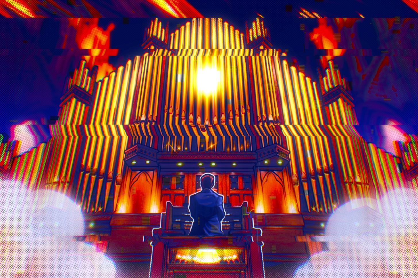 Líderes religiosos debatem sobre ir à igreja no metaverso