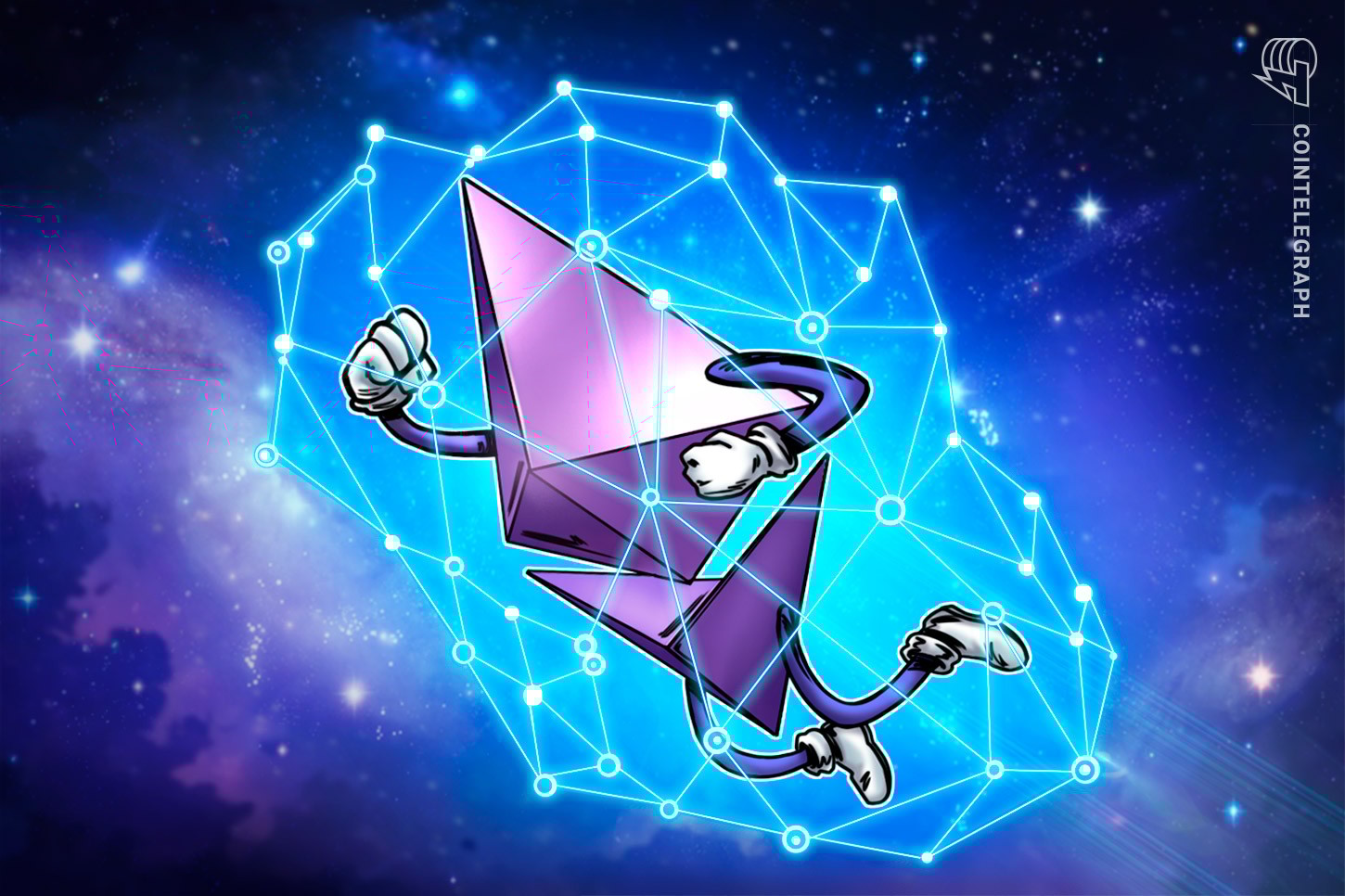 El futuro de Ethereum dependería de las capas 2 interoperables