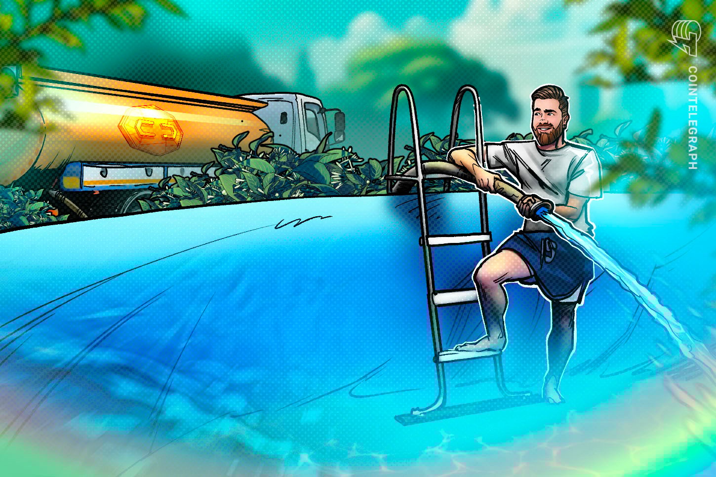 ¿Cómo encontrar un proveedor de liquidez de criptomonedas confiable?