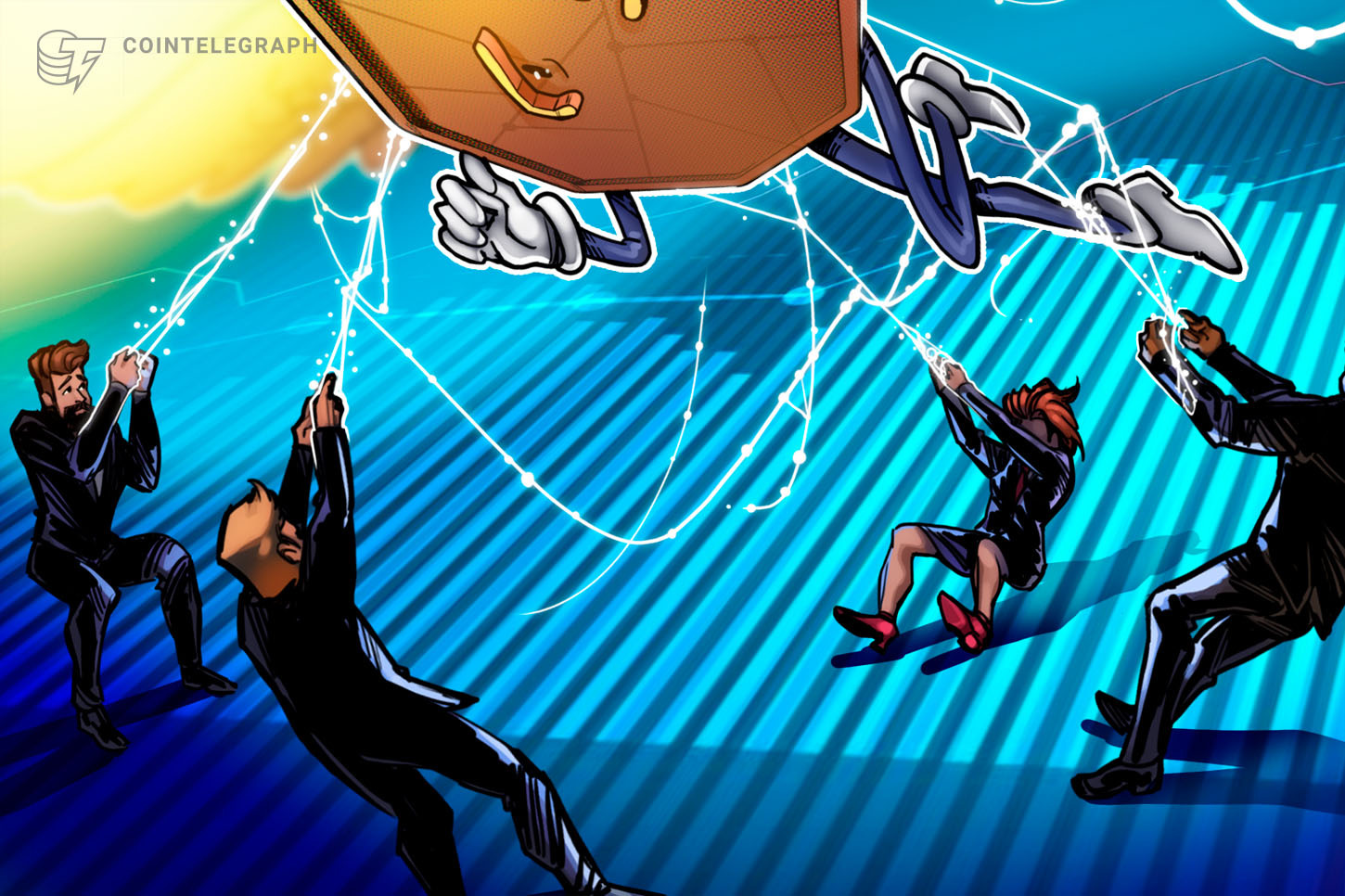 Franklin Templeton: Base conseguiría una "parte importante" de la actividad de SocialFi