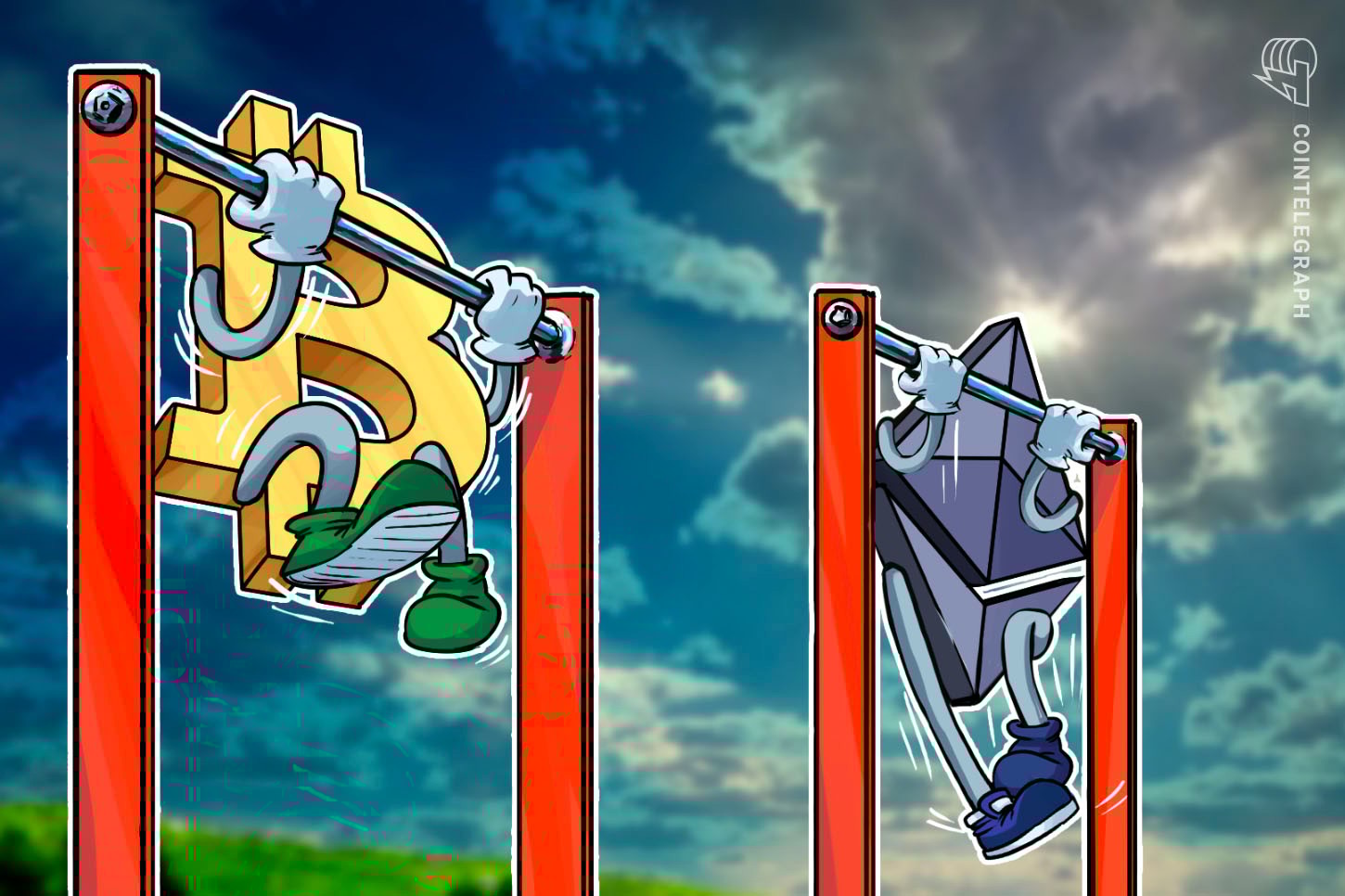 ETF de Bitcoin y Ether al contado de Hong Kong luchan por afianzarse