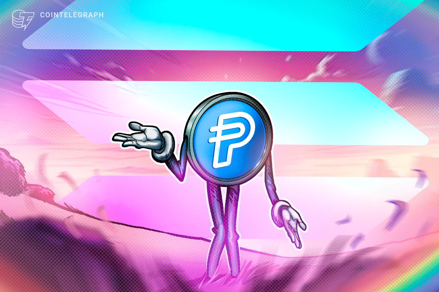 How to build with PayPal USD (PYUSD) on Solana