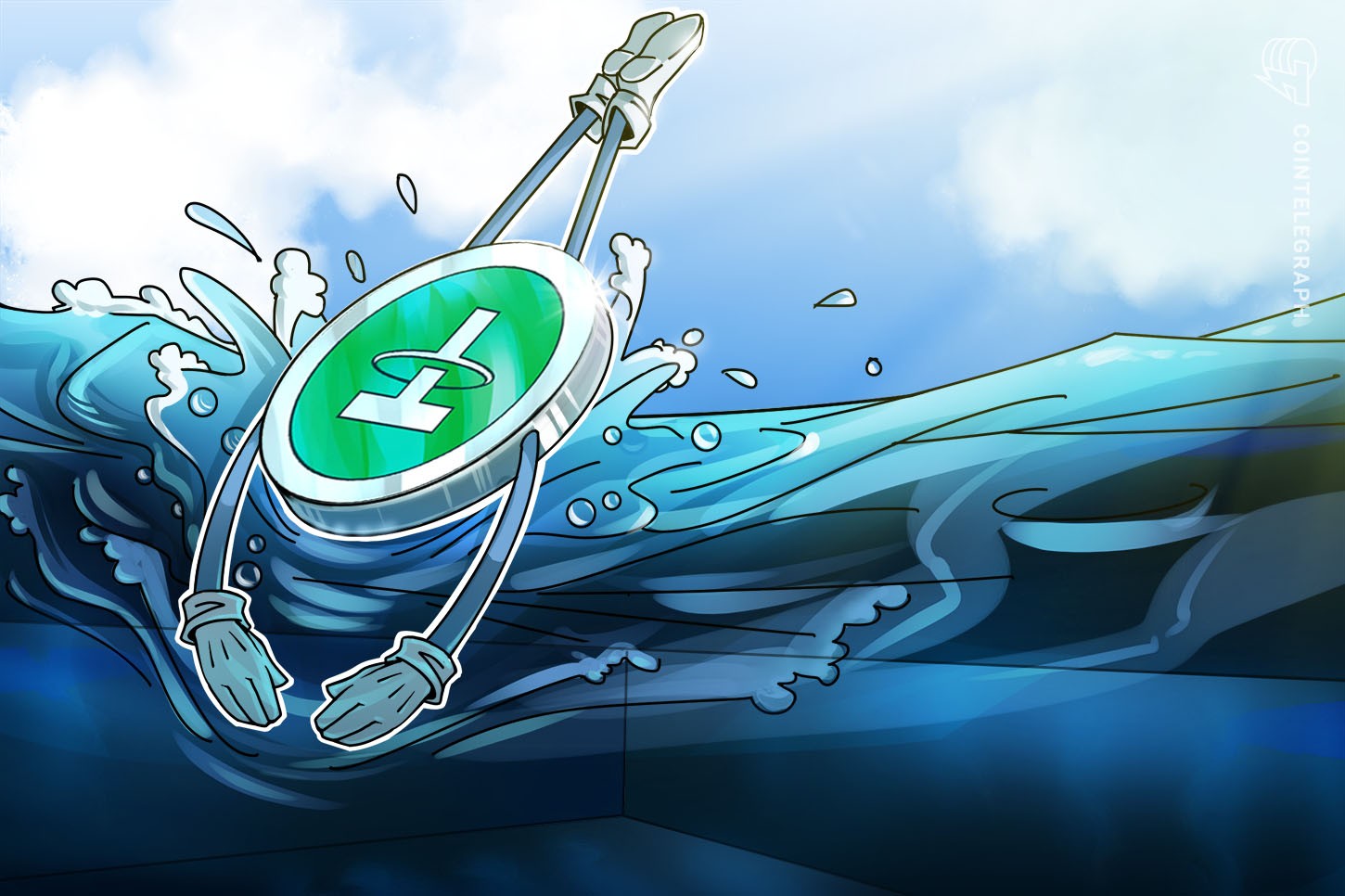Tether annuncia investimento strategico e lancio della stablecoin XAU1
