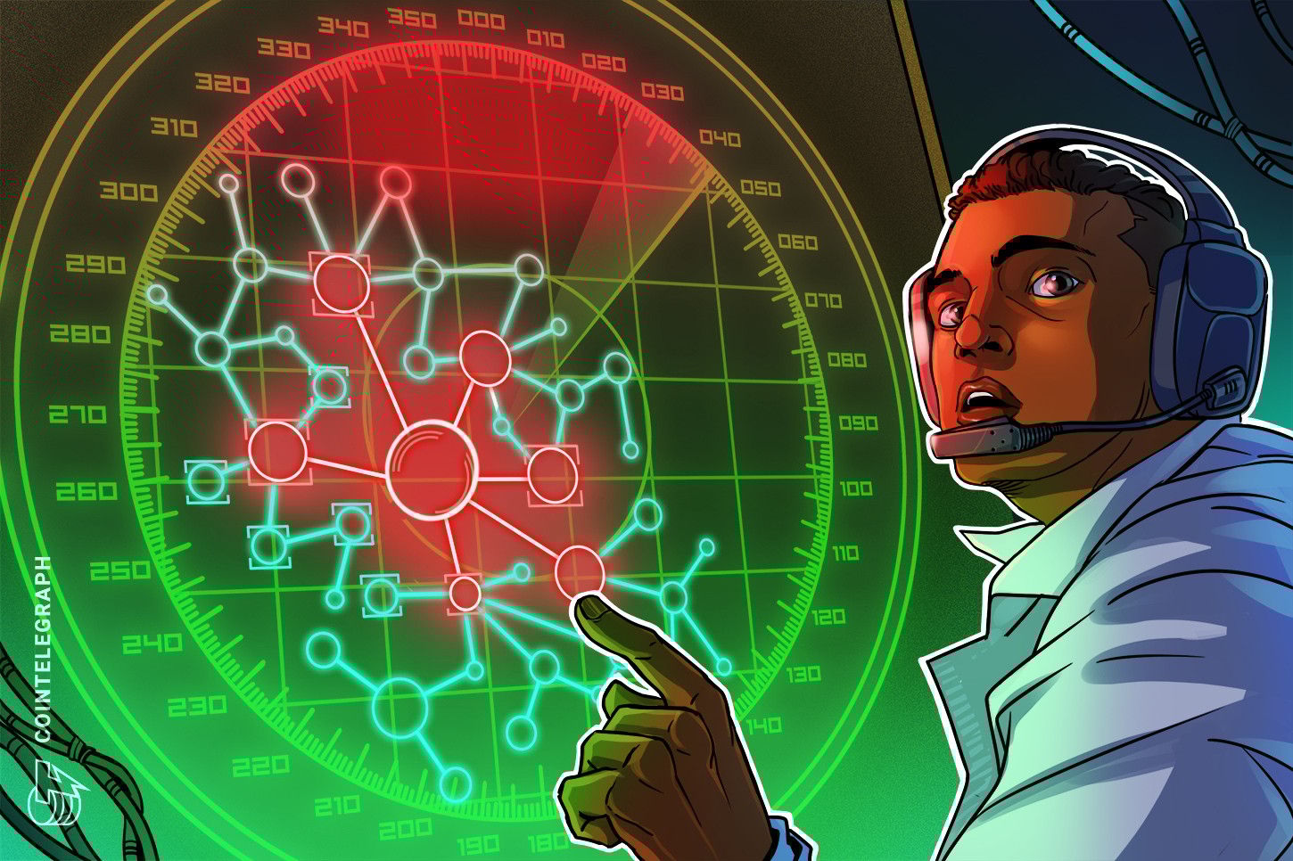 Protocolo Nocturne, avalado por Vitalik Buterin, cierra operaciones