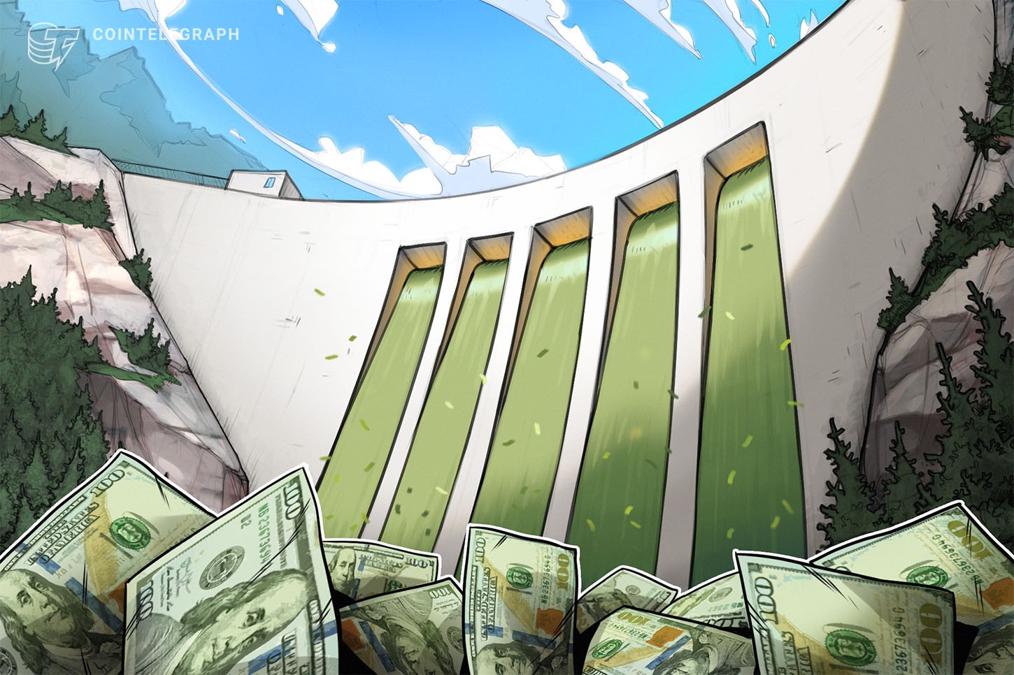 MicroStrategy eleva su venta de acciones a USD 700M para comprar BTC