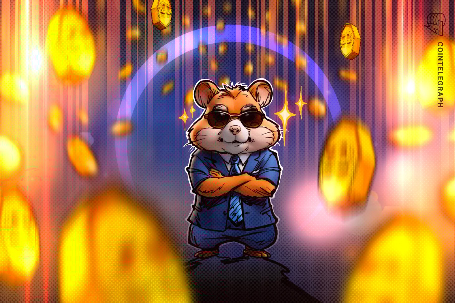¿Hamster Kombat conseguirá un récord Guinness?