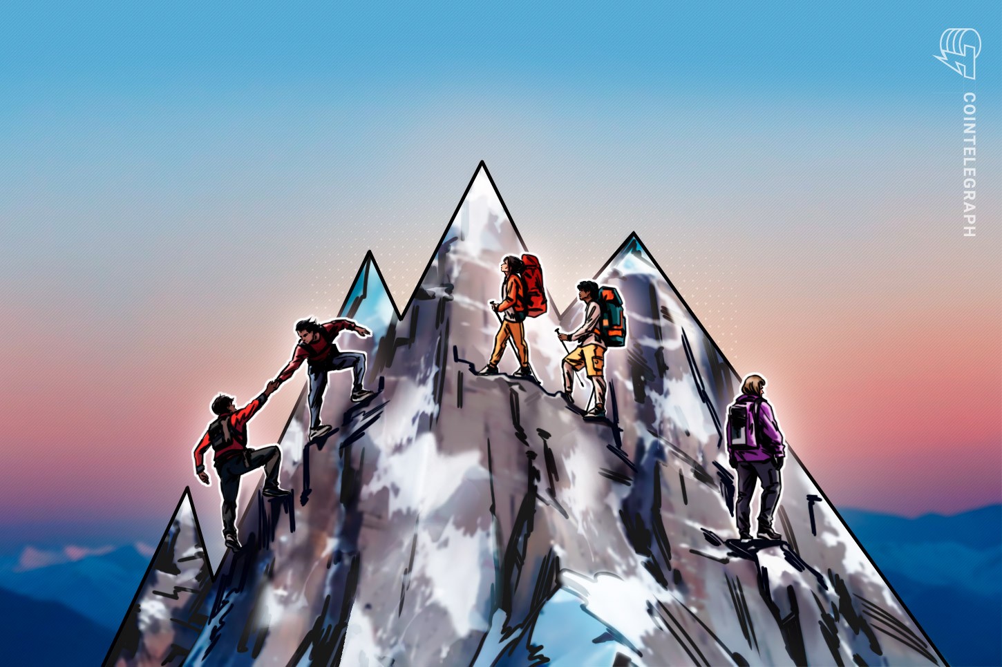 Elliott Dalga Teorisi nedir ve kriptoda nasıl kullanılır?